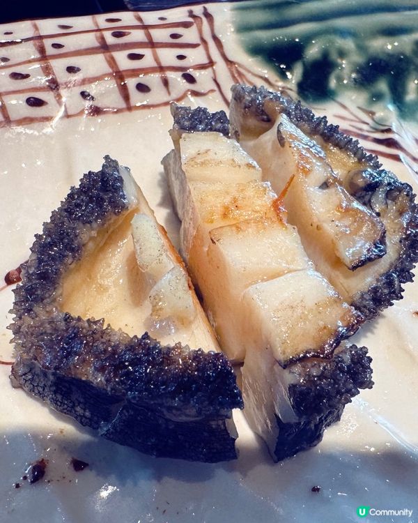 高質日式鐵板燒