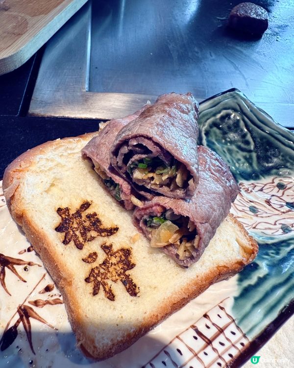 高質日式鐵板燒