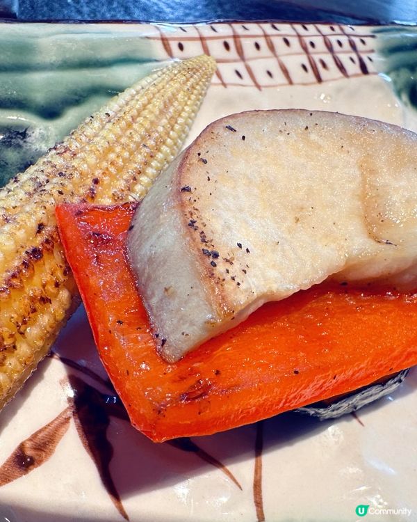 高質日式鐵板燒