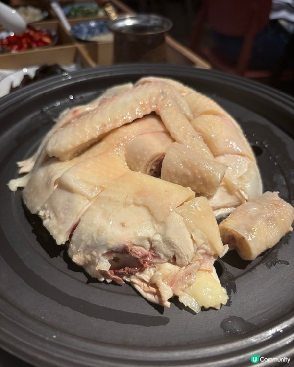 ✈️一次過去四個地方旅行嘅火鍋隨意門🚪