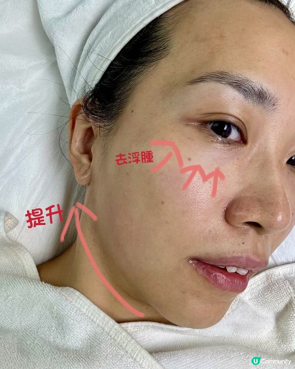 性價比高的美容小店】📍旺角  