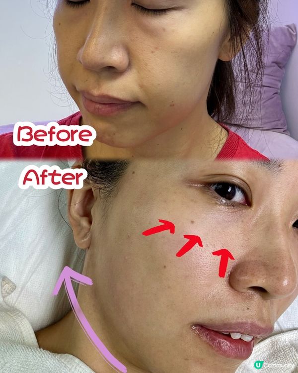 性價比高的美容小店】📍旺角  