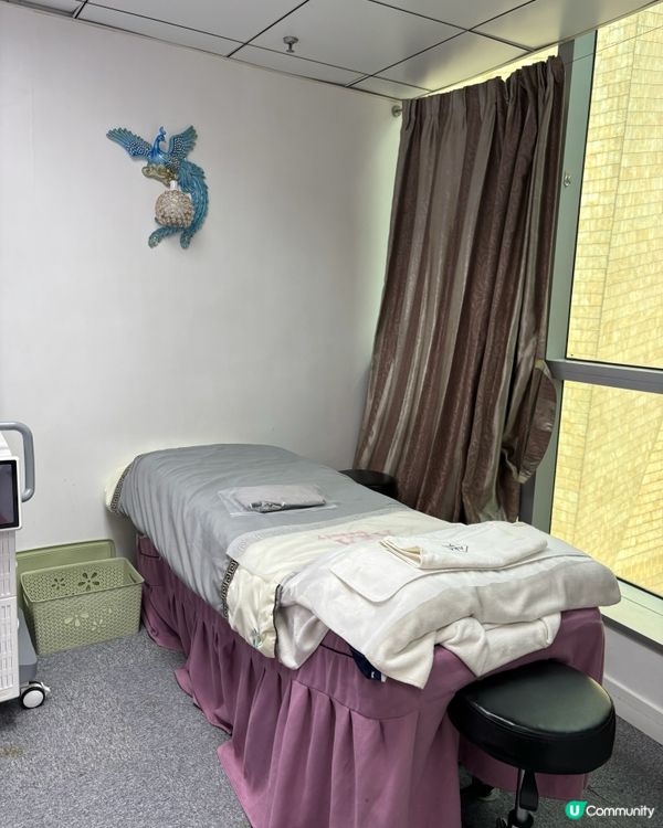 性價比高的美容小店】📍旺角  