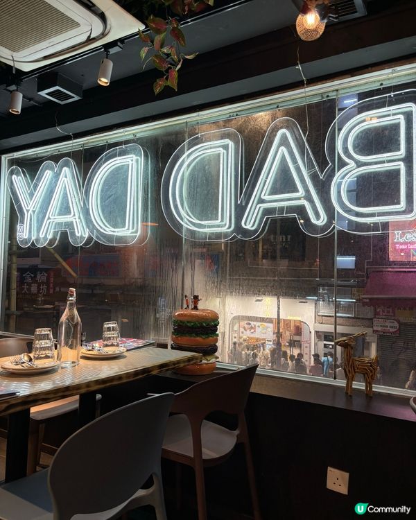 🤤終於食到唔怪之得成日咁多人嘅Mama Day😍