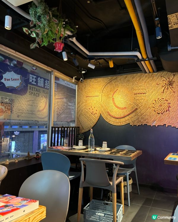 🤤終於食到唔怪之得成日咁多人嘅Mama Day😍