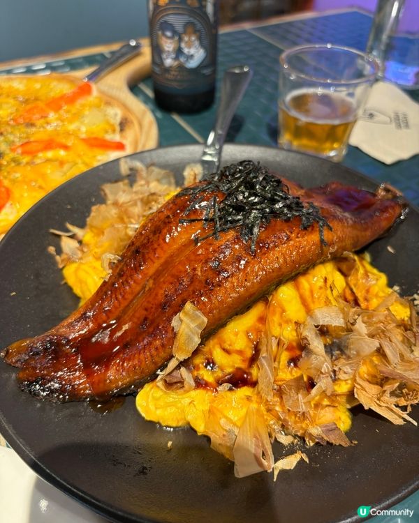 🤤終於食到唔怪之得成日咁多人嘅Mama Day😍