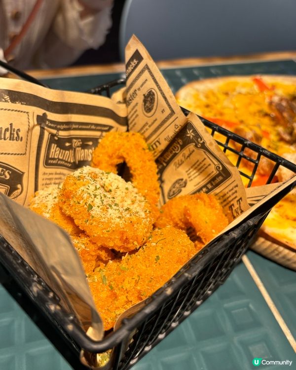 🤤終於食到唔怪之得成日咁多人嘅Mama Day😍