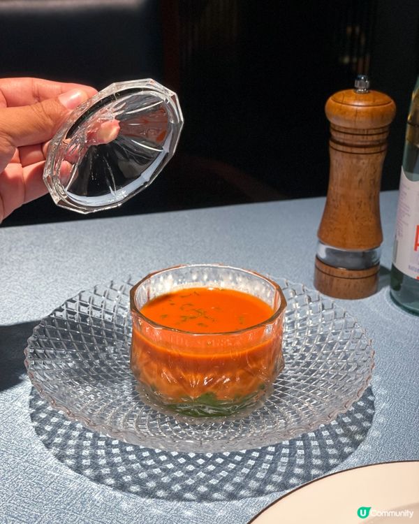 尖沙咀｜高級 高質西餐廳。Villa 26 