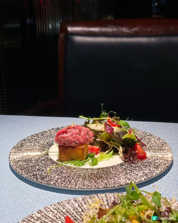 尖沙咀｜高級 高質西餐廳。Villa 26 