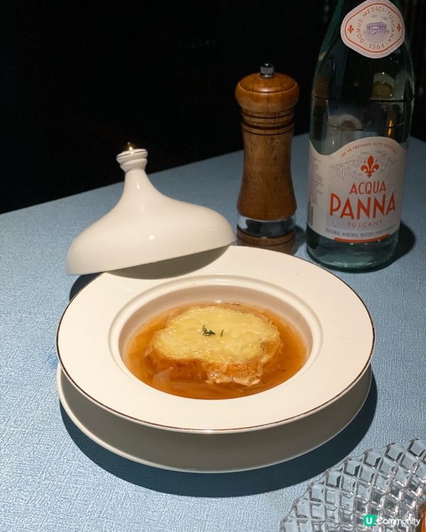 尖沙咀｜高級 高質西餐廳。Villa 26 