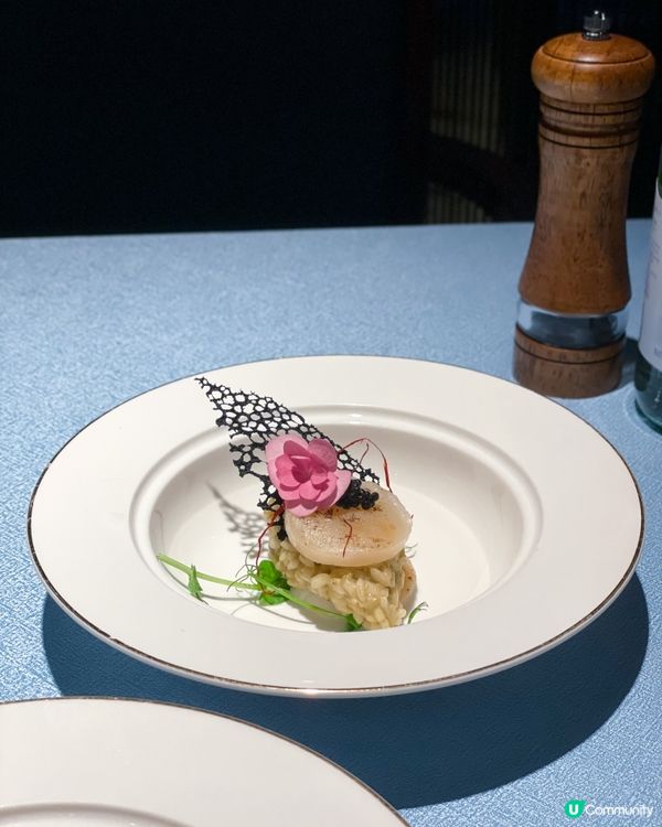 尖沙咀｜高級 高質西餐廳。Villa 26 