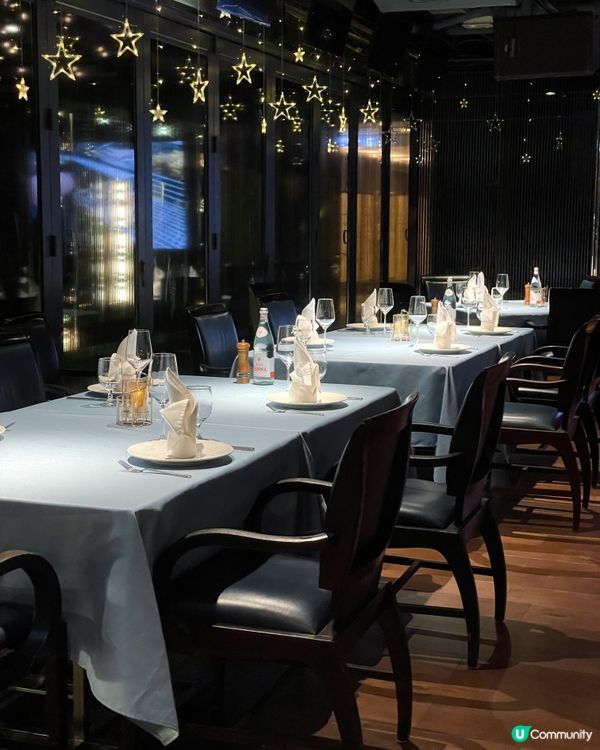 尖沙咀｜高級 高質西餐廳。Villa 26 