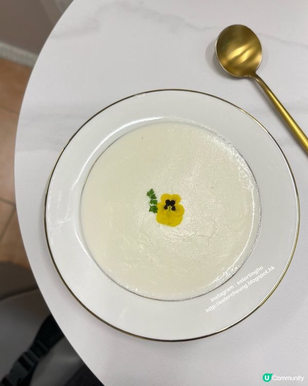 西貢必食 💕 擺盤精緻又好吃 💕 中式糖水