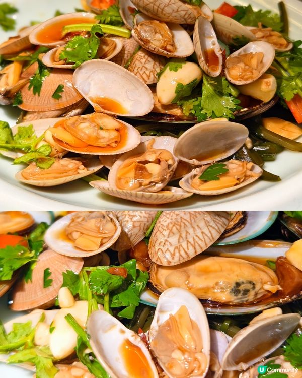 码头见·潮汕菜(领展中心城店)