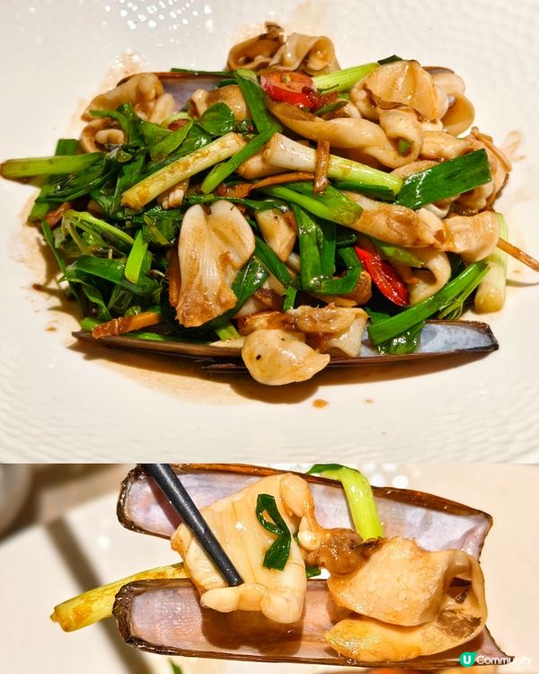 码头见·潮汕菜(领展中心城店)