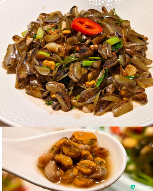 码头见·潮汕菜(领展中心城店)