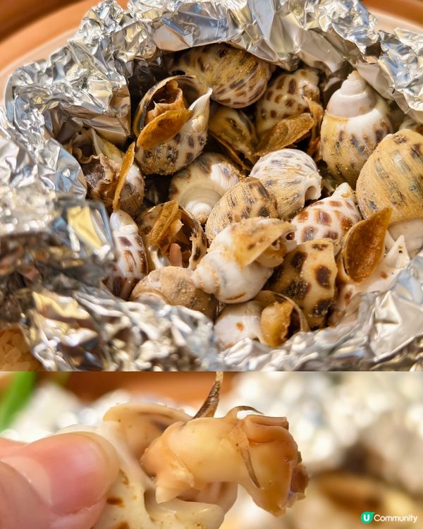 码头见·潮汕菜(领展中心城店)