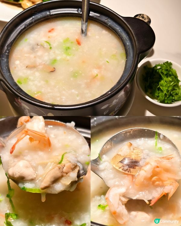 码头见·潮汕菜(领展中心城店)