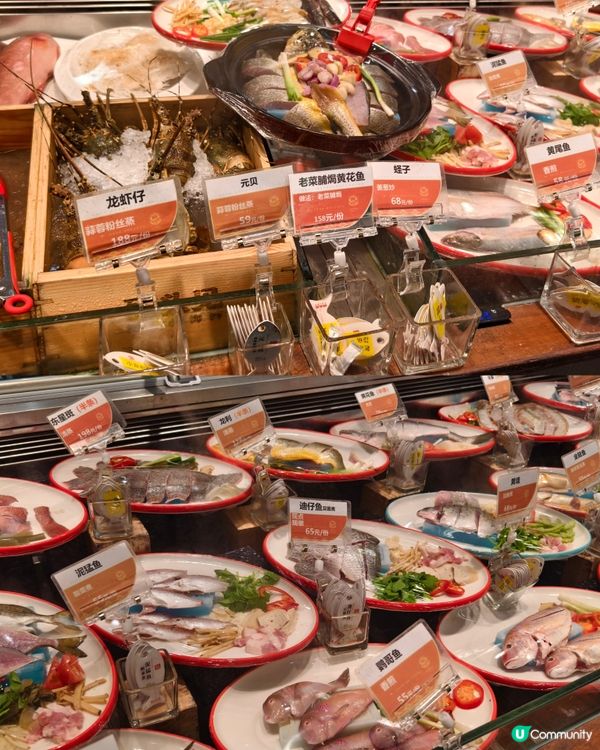 码头见·潮汕菜(领展中心城店)