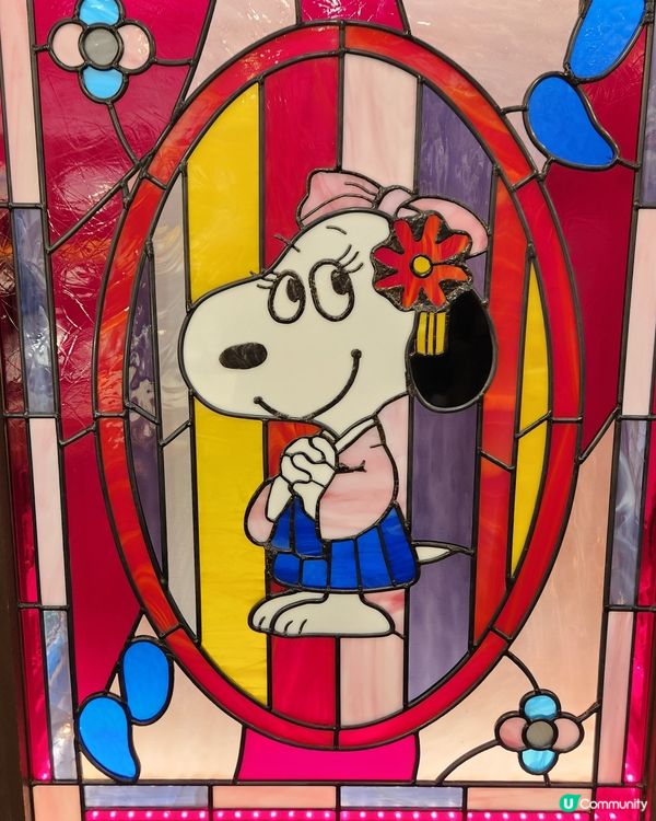 小樽必去打卡點！🧸✨SNOOPY Village 