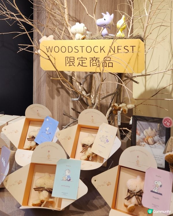 小樽必去打卡點！🧸✨SNOOPY Village 