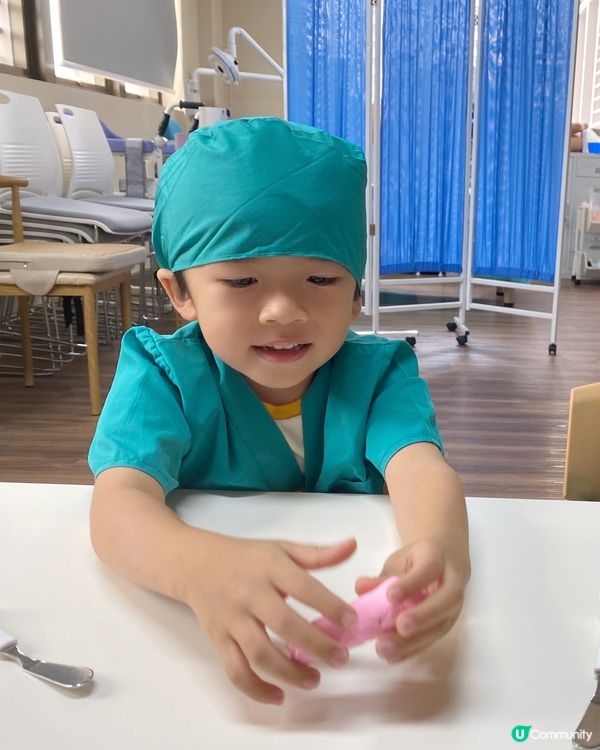 🩺I am Doctor Adrian!👨‍⚕️