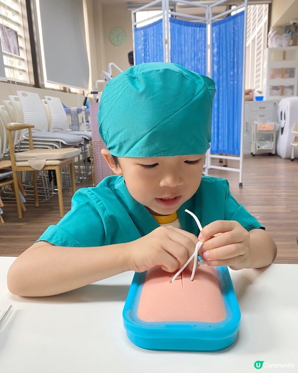 🩺I am Doctor Adrian!👨‍⚕️