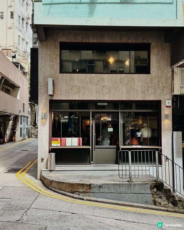 跑馬地高質自家製手工意粉 ◔.̮◔✧