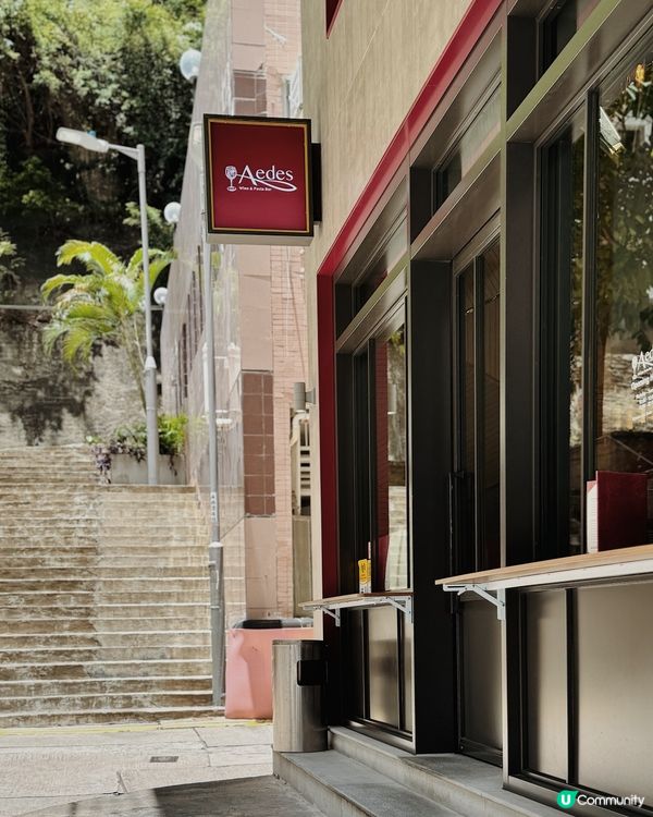 跑馬地高質自家製手工意粉 ◔.̮◔✧