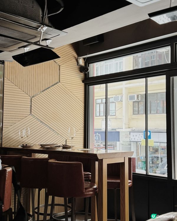 跑馬地高質自家製手工意粉 ◔.̮◔✧