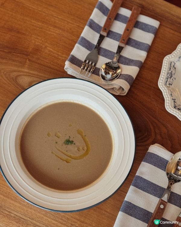 跑馬地高質自家製手工意粉 ◔.̮◔✧