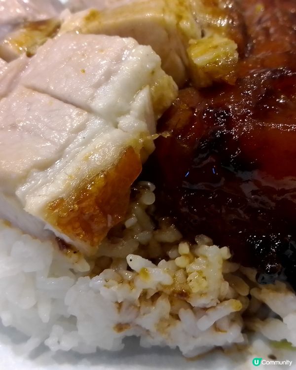 太興燒味慶十一