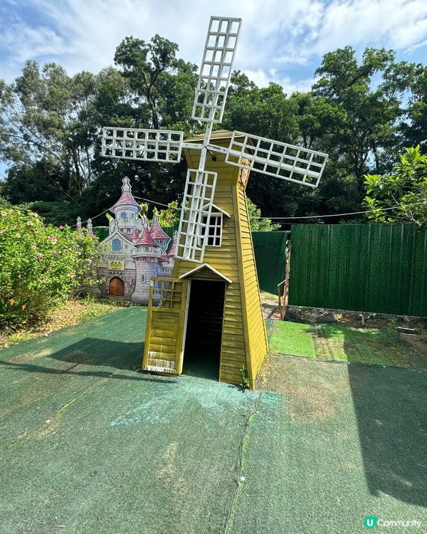 菠蘿園生活日記（錦上路）