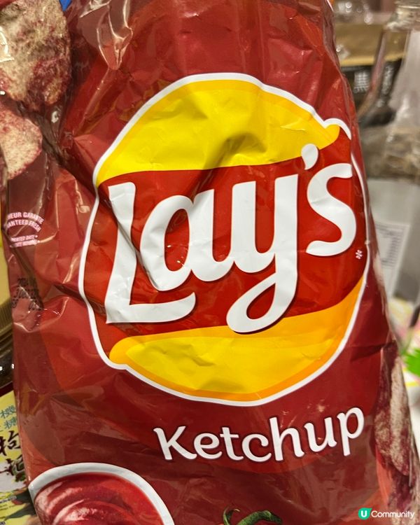 來自加拿大🇨🇦的手信 唔好睇佢咁醜樣 原來都幾過癮