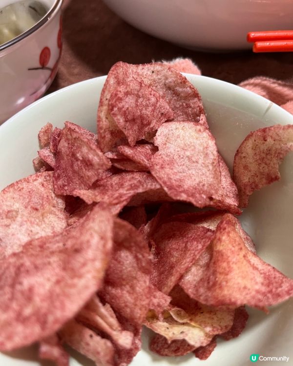 來自加拿大🇨🇦的手信 唔好睇佢咁醜樣 原來都幾過癮