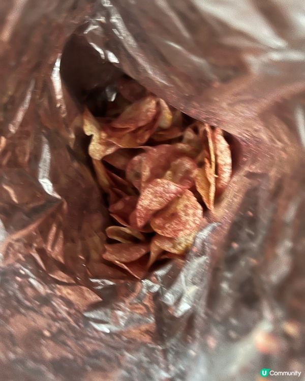 來自加拿大🇨🇦的手信 唔好睇佢咁醜樣 原來都幾過癮