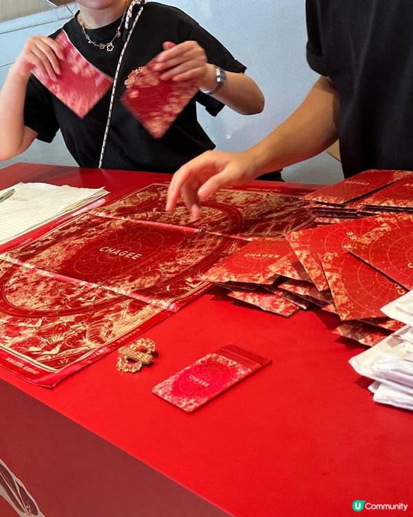 打卡【 霸王茶姬】小貼士💡