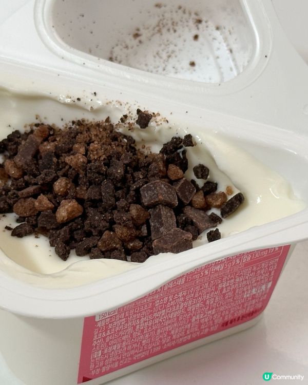 🇰🇷韓國超市——平價酸奶杯