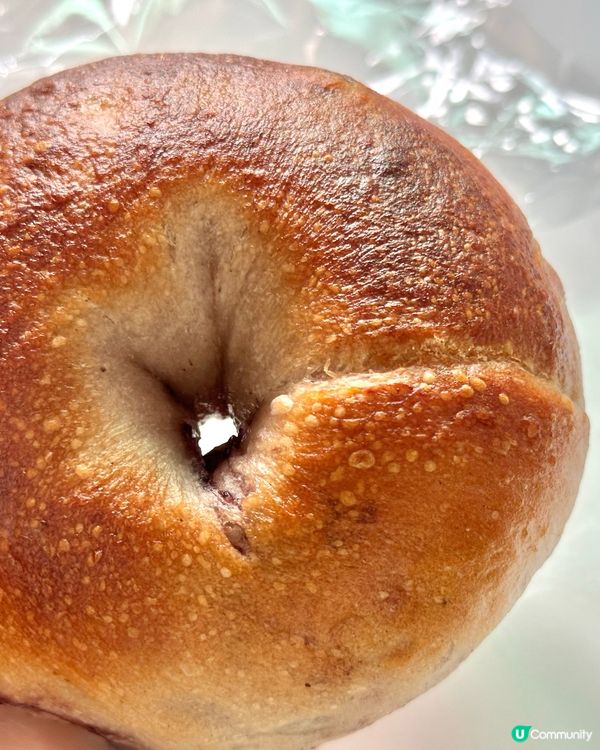 🇰🇷韓國巴黎貝甜！藍莓貝果