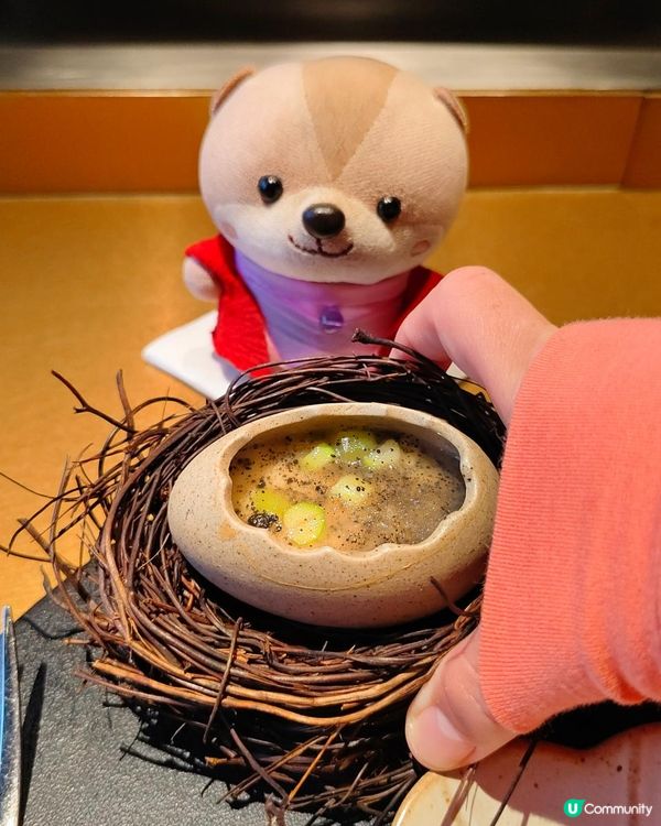 《后海匯有質素鐵板燒》