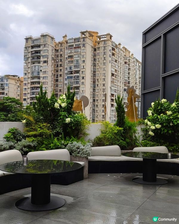 《后海匯有質素鐵板燒》