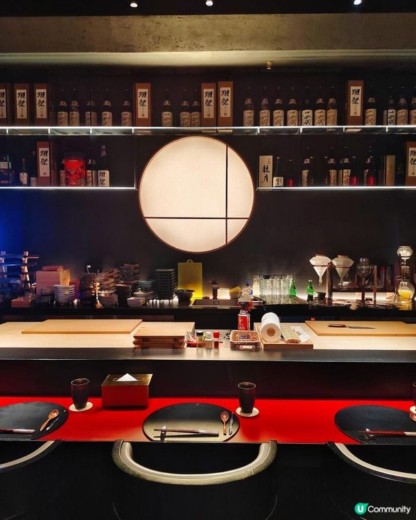 《后海匯有質素鐵板燒》