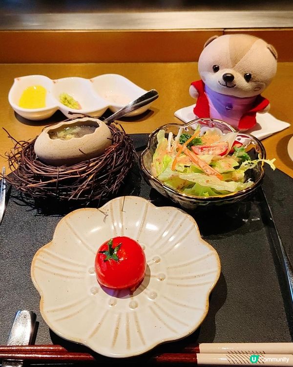 《后海匯有質素鐵板燒》