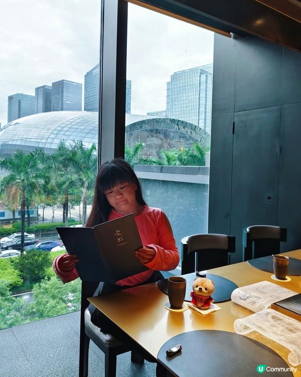 《后海匯有質素鐵板燒》