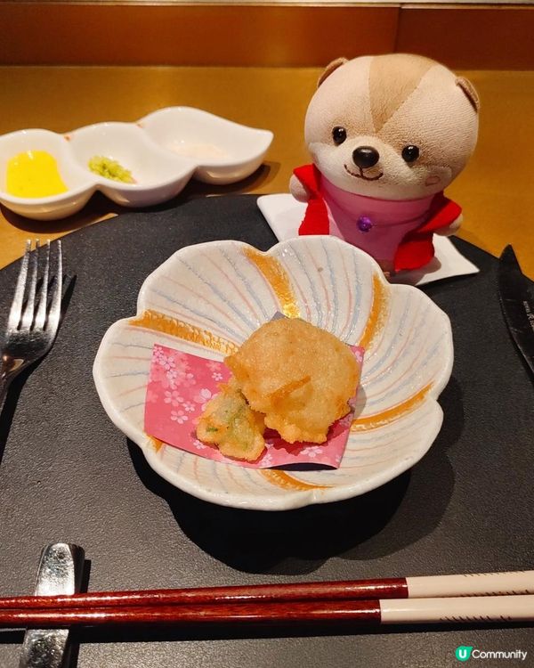 《后海匯有質素鐵板燒》