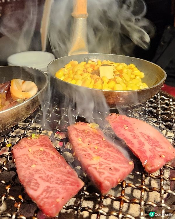 日本燒肉之旅🤤 札幌必食推介！