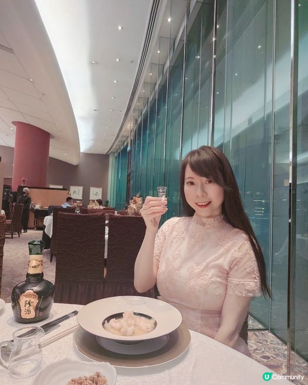 跟酒朋飯聚🫶🏻當然要吃得好,喝得爽!最近MyiCellar🥂...