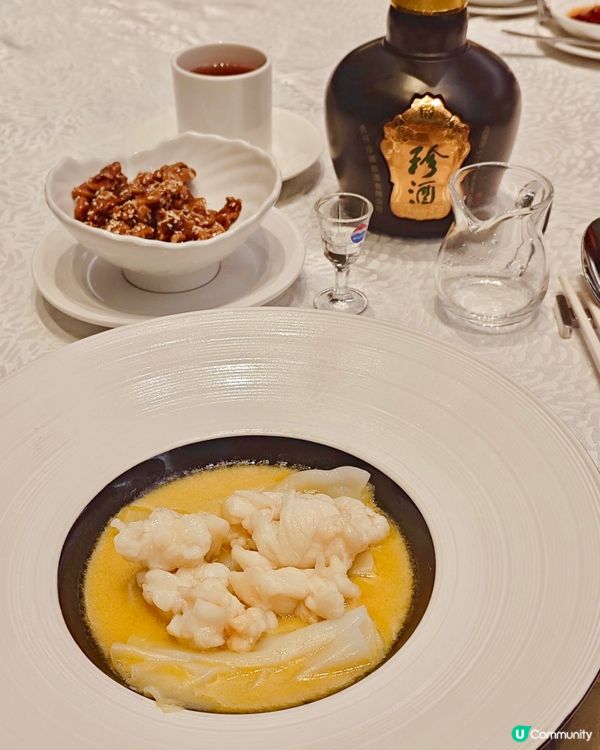 跟酒朋飯聚🫶🏻當然要吃得好,喝得爽!最近MyiCellar🥂...