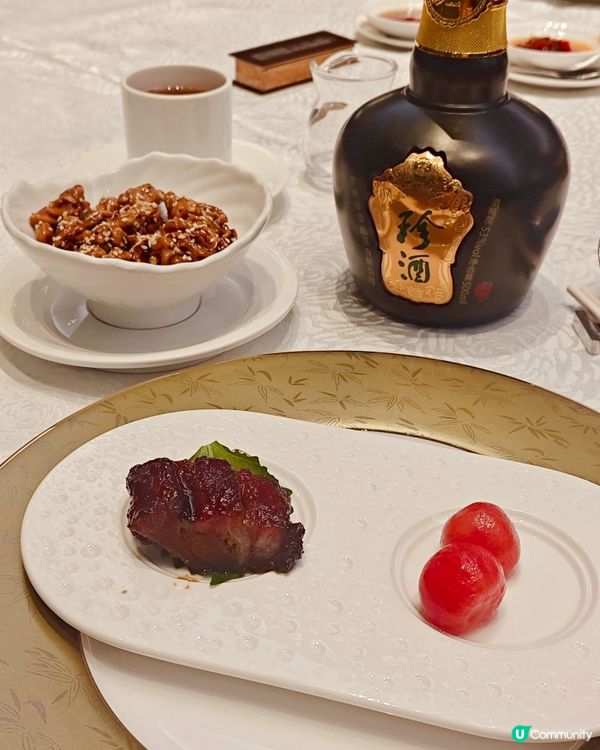 跟酒朋飯聚🫶🏻當然要吃得好,喝得爽!最近MyiCellar🥂...