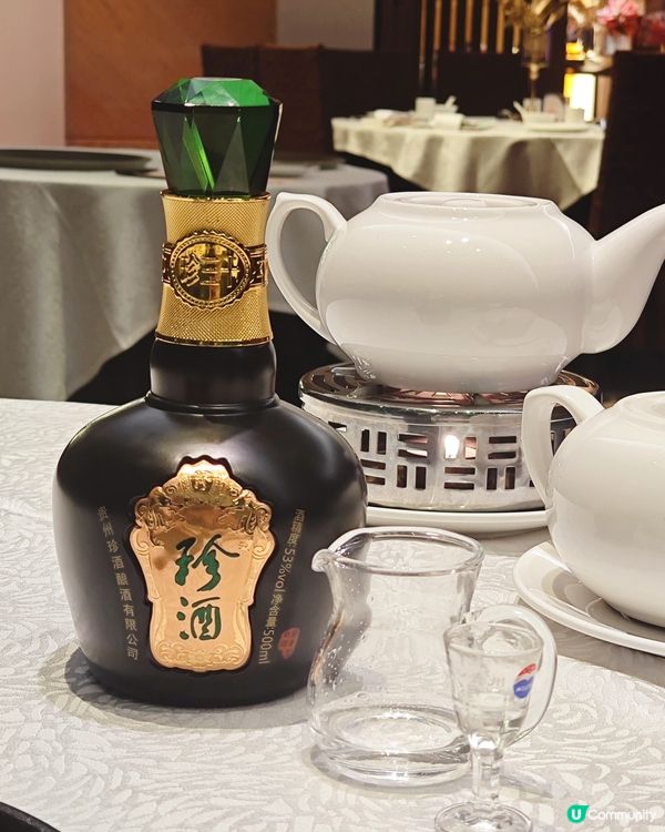 跟酒朋飯聚🫶🏻當然要吃得好,喝得爽!最近MyiCellar🥂...